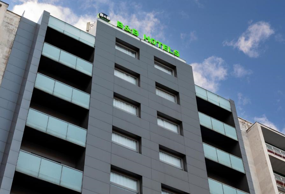 B&B Vitoria