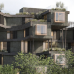 BTS López de Hoyos 245