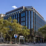 Gran Vía de les Corts Catalanes