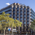 Gran Vía de les Corts Catalanes, 764