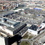 Parque Comercial MegaPark