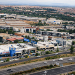 Parque Comercial Río Norte