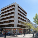 Plaza Santa Bárbara 5