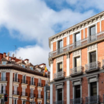 Portfolio Residencial en Chamberí y Salamanca